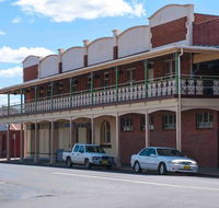 The Royal Hotel Restaurant - New South Wales Tourism 