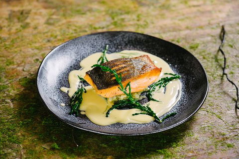 The Sitting Duck Restaurant - New South Wales Tourism  0