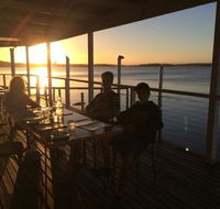 The Waterbird Restaurant - New South Wales Tourism 