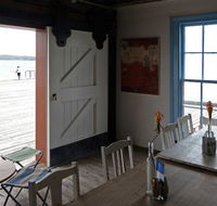 The Wharf Local - New South Wales Tourism 