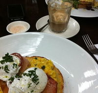 Three Bean Espresso - New South Wales Tourism 