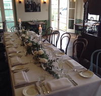 Tillermans Cafe Restaurant - New South Wales Tourism 