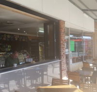 Tumbarumba Bakery