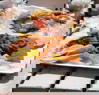 Tweed River Seafoods - New South Wales Tourism 