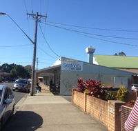 Urunga Seafood  Takeaway - New South Wales Tourism 