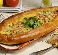 Usha's Kitchen - New South Wales Tourism 