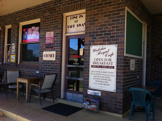 Wollun NSW New South Wales Tourism 
