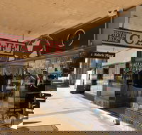 White Rose Cafe