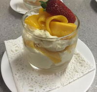 Zest Cafe  Catering - New South Wales Tourism 