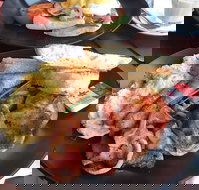 Zo Coffee  Catering - New South Wales Tourism 