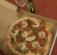 10'' Custom Pizzeria - New South Wales Tourism 