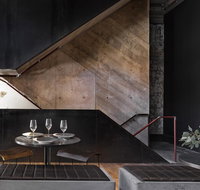 A. Baker - New South Wales Tourism 