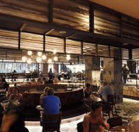 Ainslie Football Club - New South Wales Tourism 