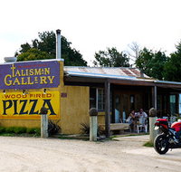 Alchemy Woodfired Pizza  Cafe - New South Wales Tourism 