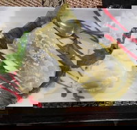 Alice's Thai Restaurant - New South Wales Tourism 