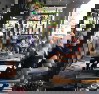 Alter Ego - New South Wales Tourism 