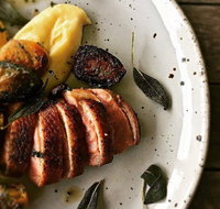 Ambermere Restaurant - New South Wales Tourism 