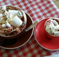 Appin Corner Cafe - New South Wales Tourism 