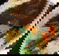 Appin Hotel - New South Wales Tourism 