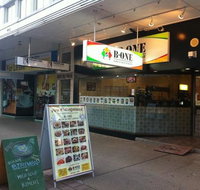 B-One Korean Restaurant - New South Wales Tourism 