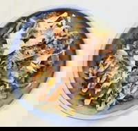 Baby Su - New South Wales Tourism 