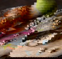 Baked on Mort St - New South Wales Tourism 