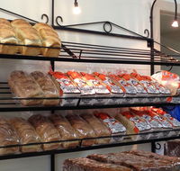 Balranald Bakery Cafe' - New South Wales Tourism 