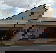 Balranald Ex-Services Club - New South Wales Tourism 