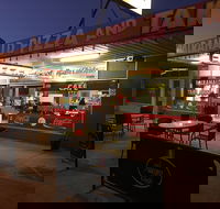 Balranald Take Away - New South Wales Tourism 