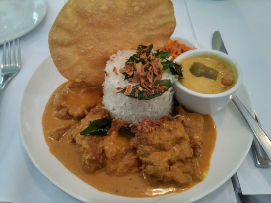 Kingston ACT New South Wales Tourism 