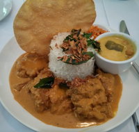 Banana Leaf - New South Wales Tourism 