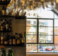 Bar Rochford - New South Wales Tourism 