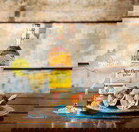 Beach Burrito - New South Wales Tourism 