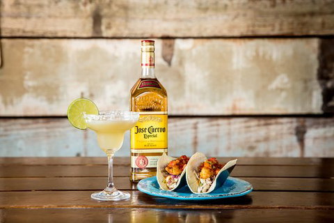 Beach Burrito - New South Wales Tourism  0