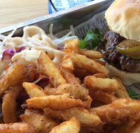 Beef and barley - New South Wales Tourism 