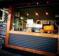Benchtop Espresso - New South Wales Tourism 