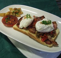 Birrigai Cafe - New South Wales Tourism 