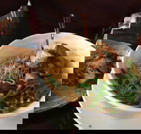 Bistro Nguyen's - New South Wales Tourism 