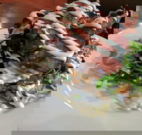 Bittersweet - New South Wales Tourism 