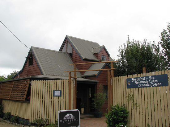 Bodalla NSW New South Wales Tourism 