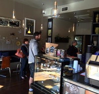 Blue Olive Cafe - New South Wales Tourism 