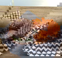 Burger Hero - New South Wales Tourism 