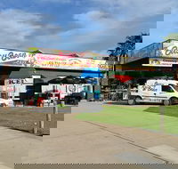 Busy Bean Cafe - New South Wales Tourism 