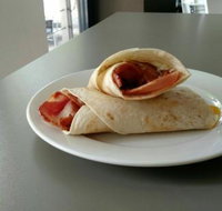 Bytes Cafe - New South Wales Tourism 