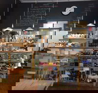 Cafe 47 - New South Wales Tourism 
