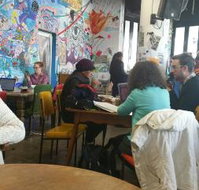 Cafe 54 - New South Wales Tourism 