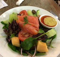 Cafe Essen - New South Wales Tourism 