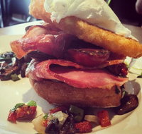 Cafe Garema and Juice Bar - New South Wales Tourism 