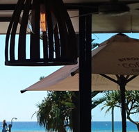 Cafe Kirra