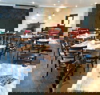Cafe Sonder - New South Wales Tourism 